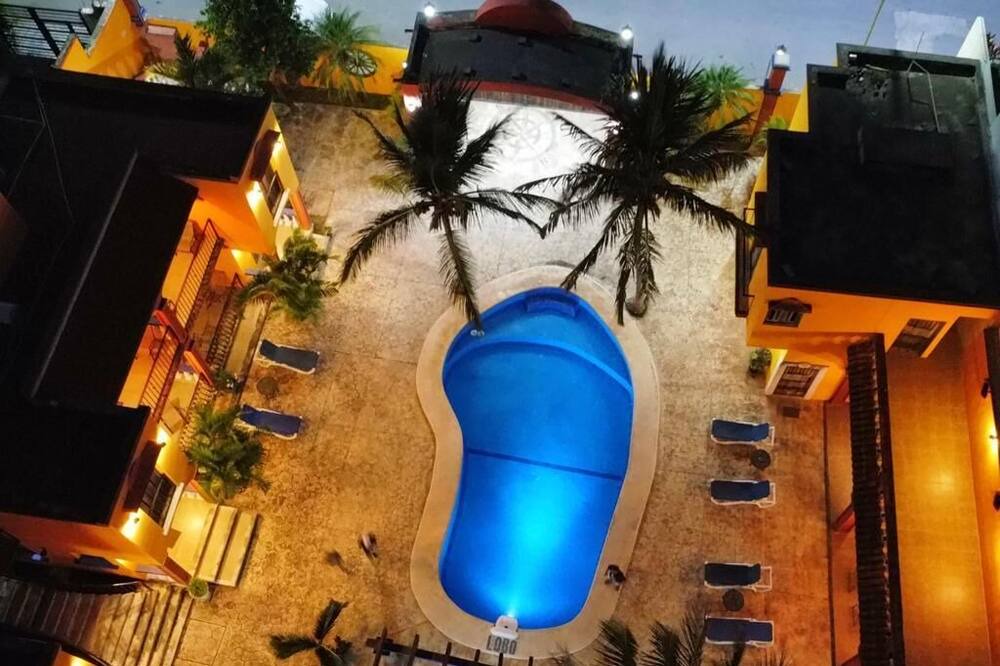 Photo of Outdoor in Campestre