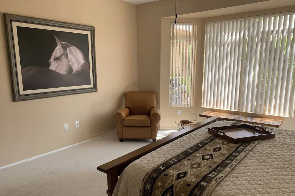 Photo of Bedroom in Rancho Vistoso