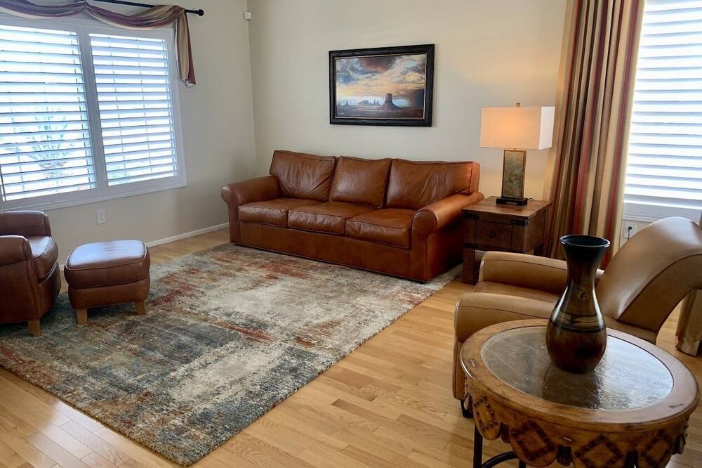 Photo of Livingroom in Rancho Vistoso