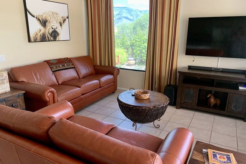 Photo of Livingroom in Rancho Vistoso