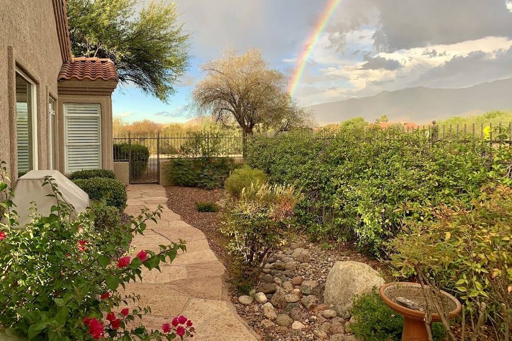 Photo of Outdoor in Rancho Vistoso