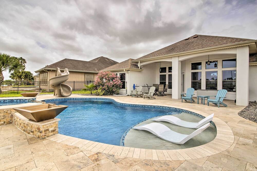 Photo of Outdoor in Laguna Vista