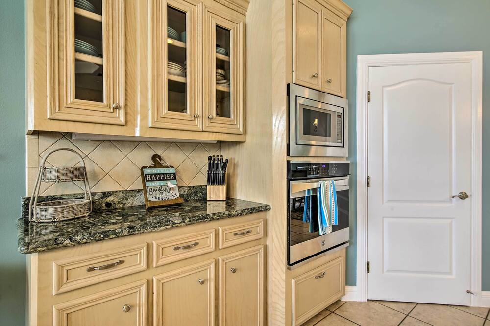 Photo of Kitchen in Laguna Vista