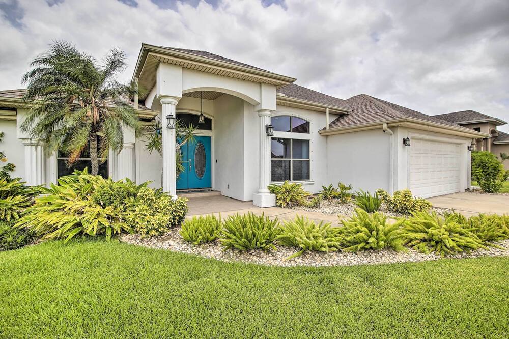 Photo of Outdoor in Laguna Vista