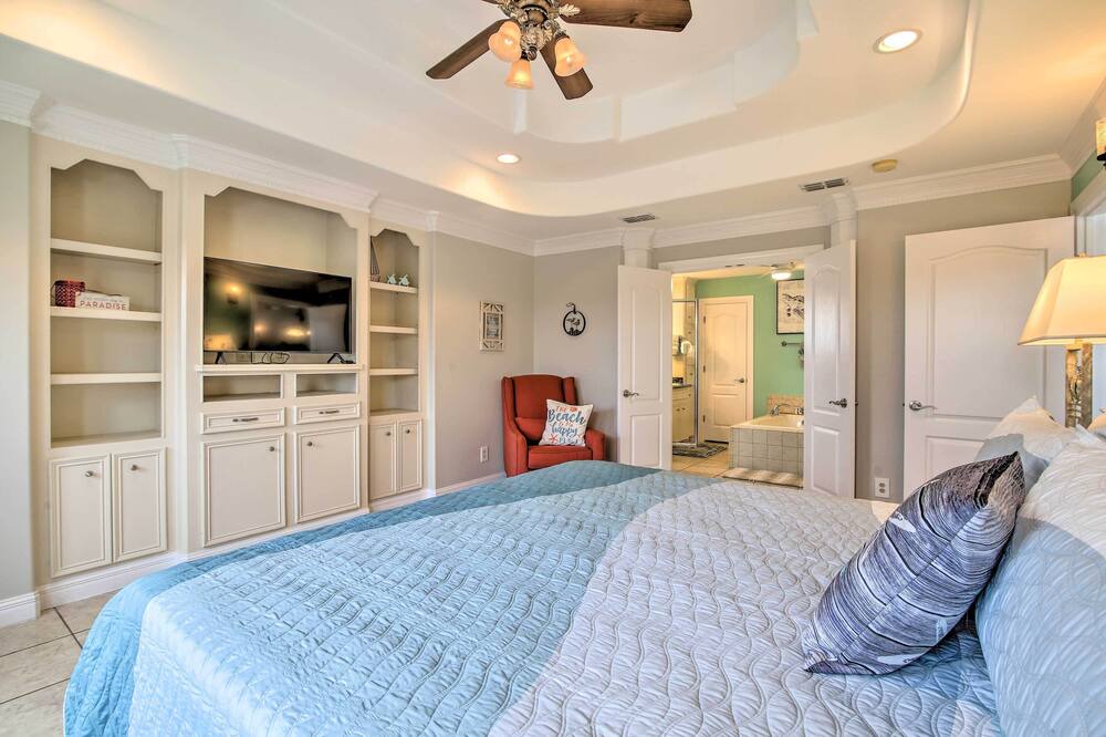 Photo of Bedroom in Laguna Vista