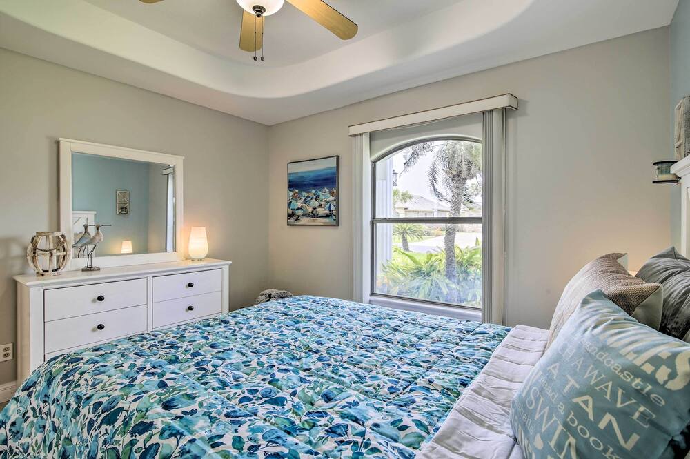 Photo of Bedroom in Laguna Vista