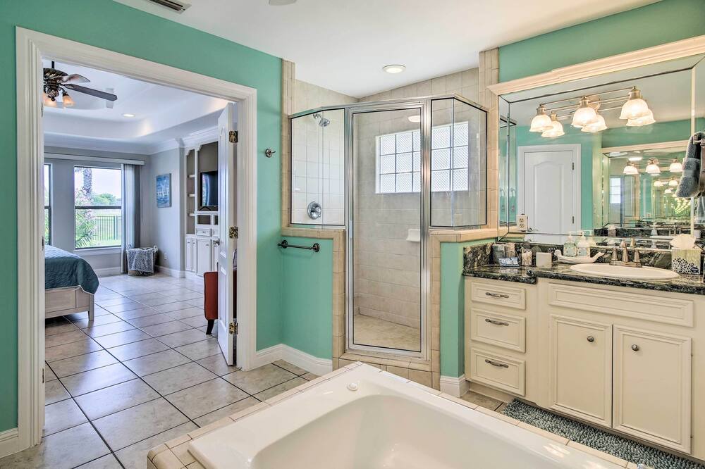 Photo of Bedroom in Laguna Vista