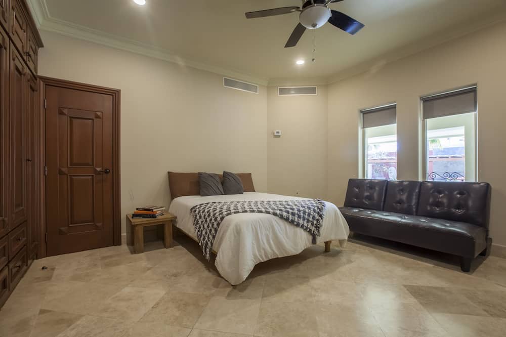 Photo of Bedroom in La Paz