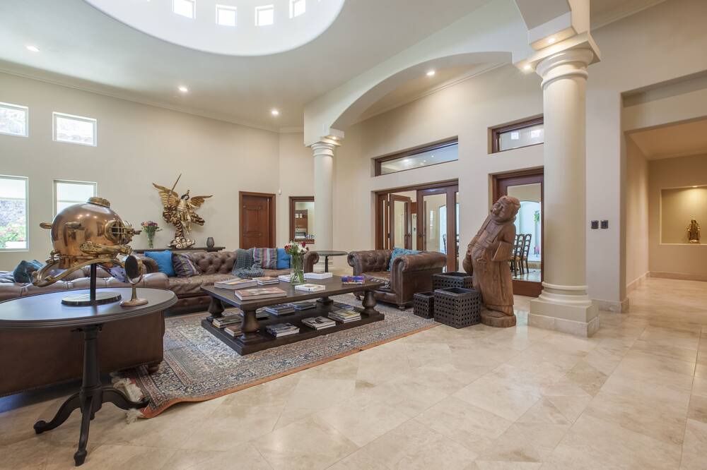 Photo of Livingroom in La Paz