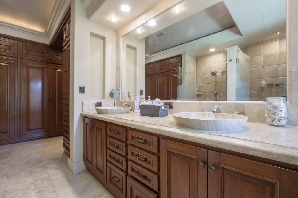 Photo of Bathroom in La Paz