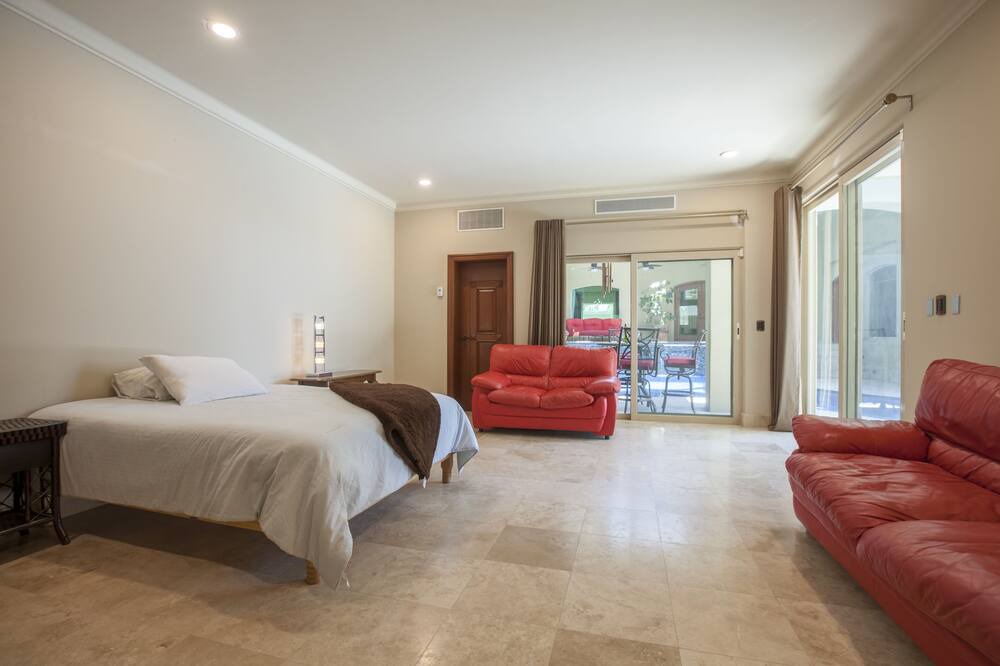 Photo of Bedroom in La Paz