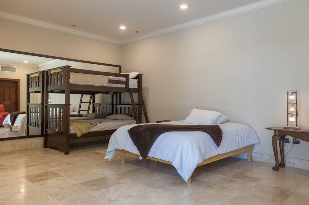 Photo of Bedroom in La Paz