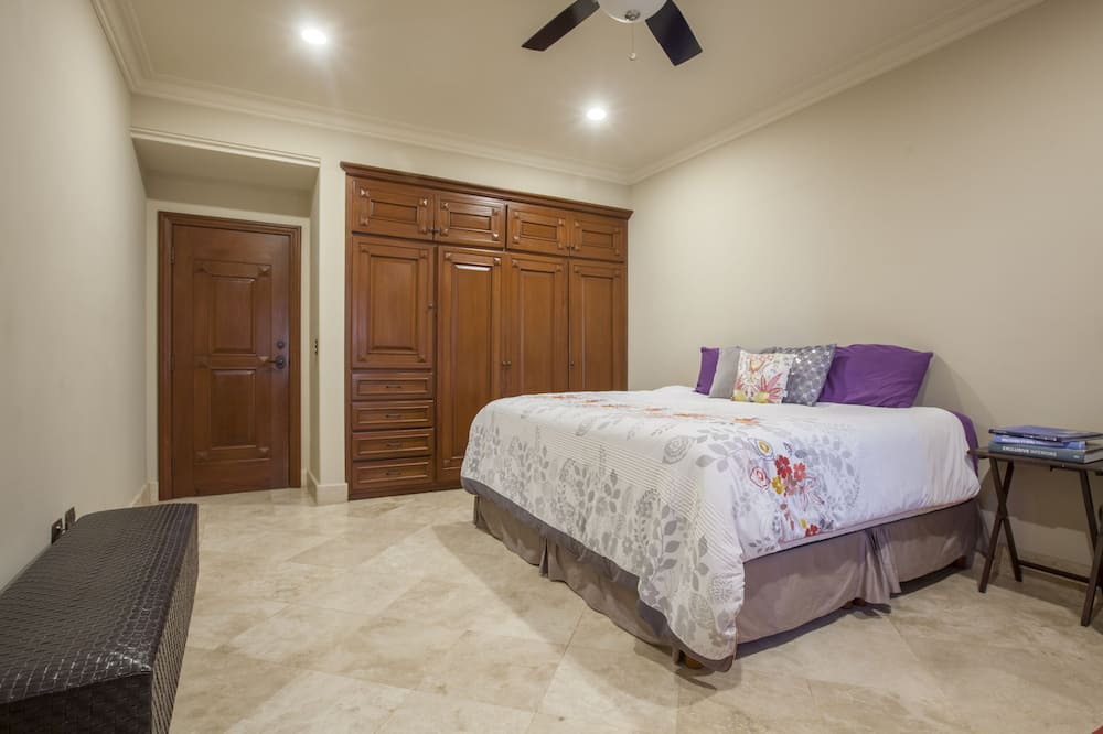 Photo of Bedroom in La Paz