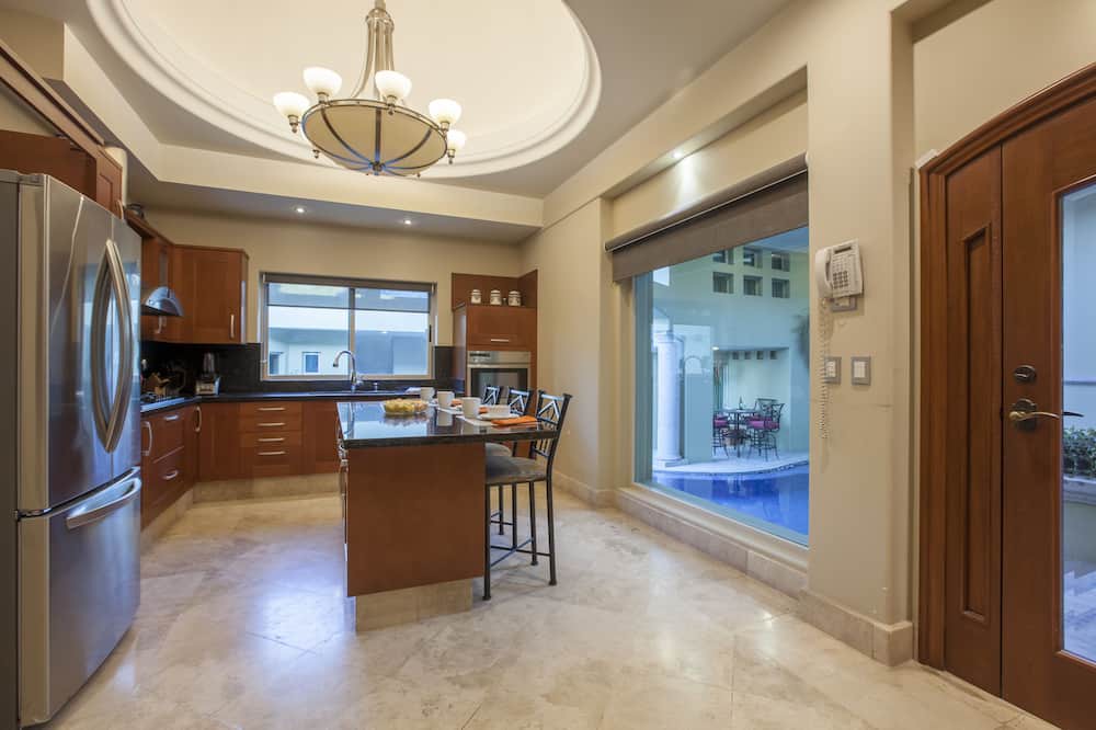 Photo of Kitchen in La Paz