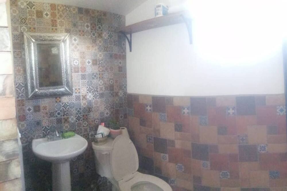 Photo of Bathroom in Valle de Guadalupe
