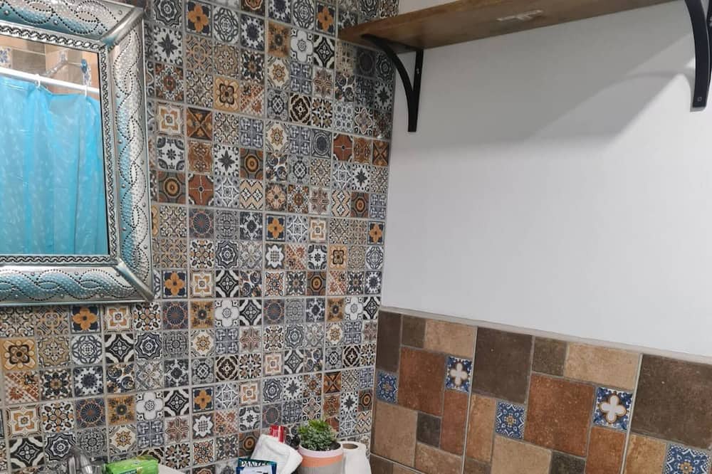 Photo of Bathroom in Valle de Guadalupe