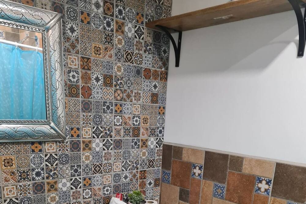 Photo of Bathroom in Valle de Guadalupe