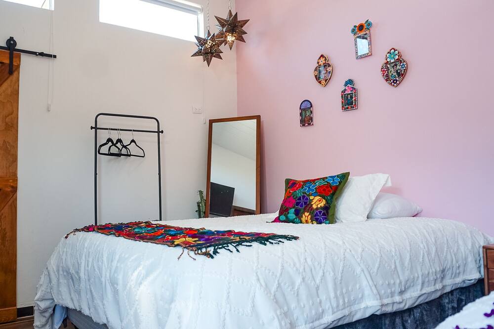 Photo of Bedroom in Valle de Guadalupe