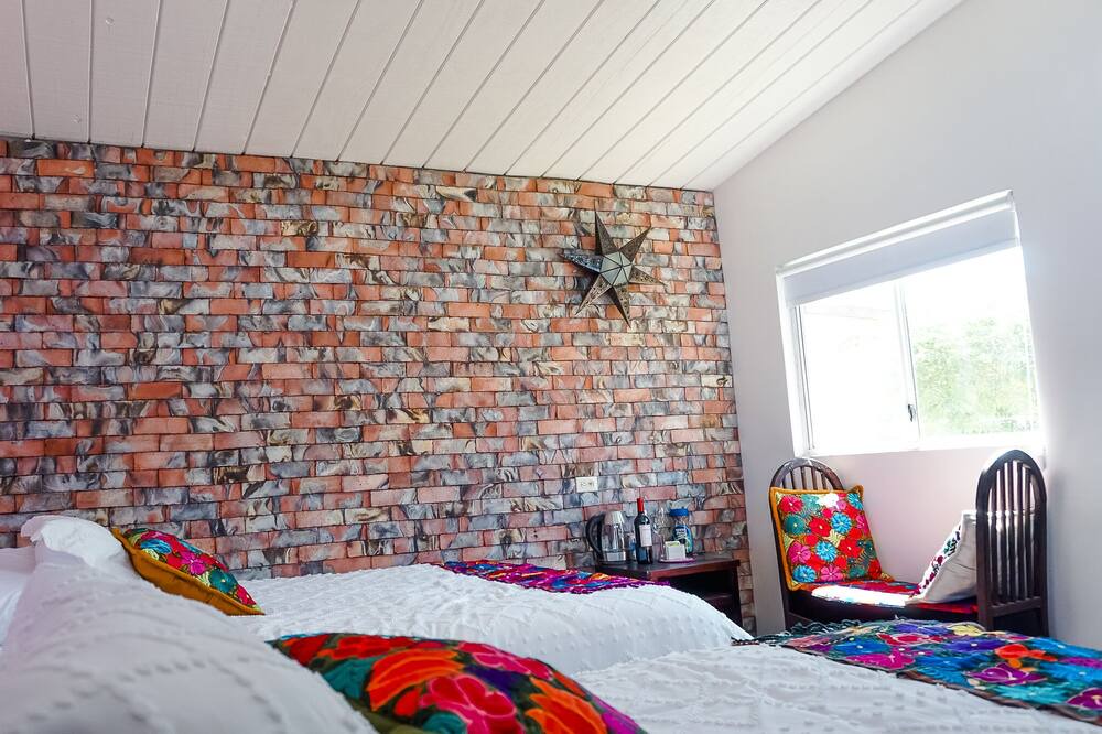 Photo of Bedroom in Valle de Guadalupe