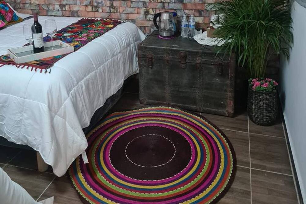 Photo of Bedroom in Valle de Guadalupe