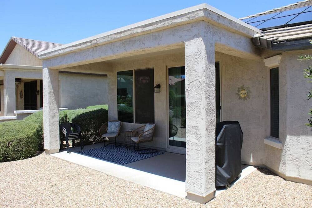 Photo of Outdoor in Festival Ranch