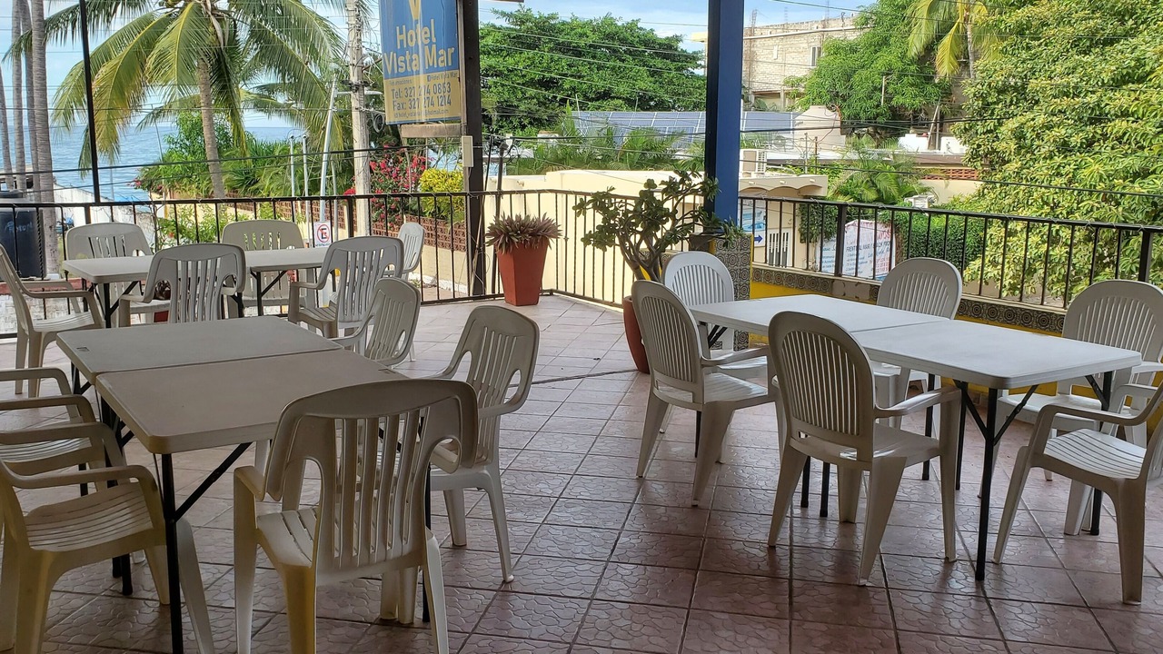 Photo of Outdoor in Los Ayala