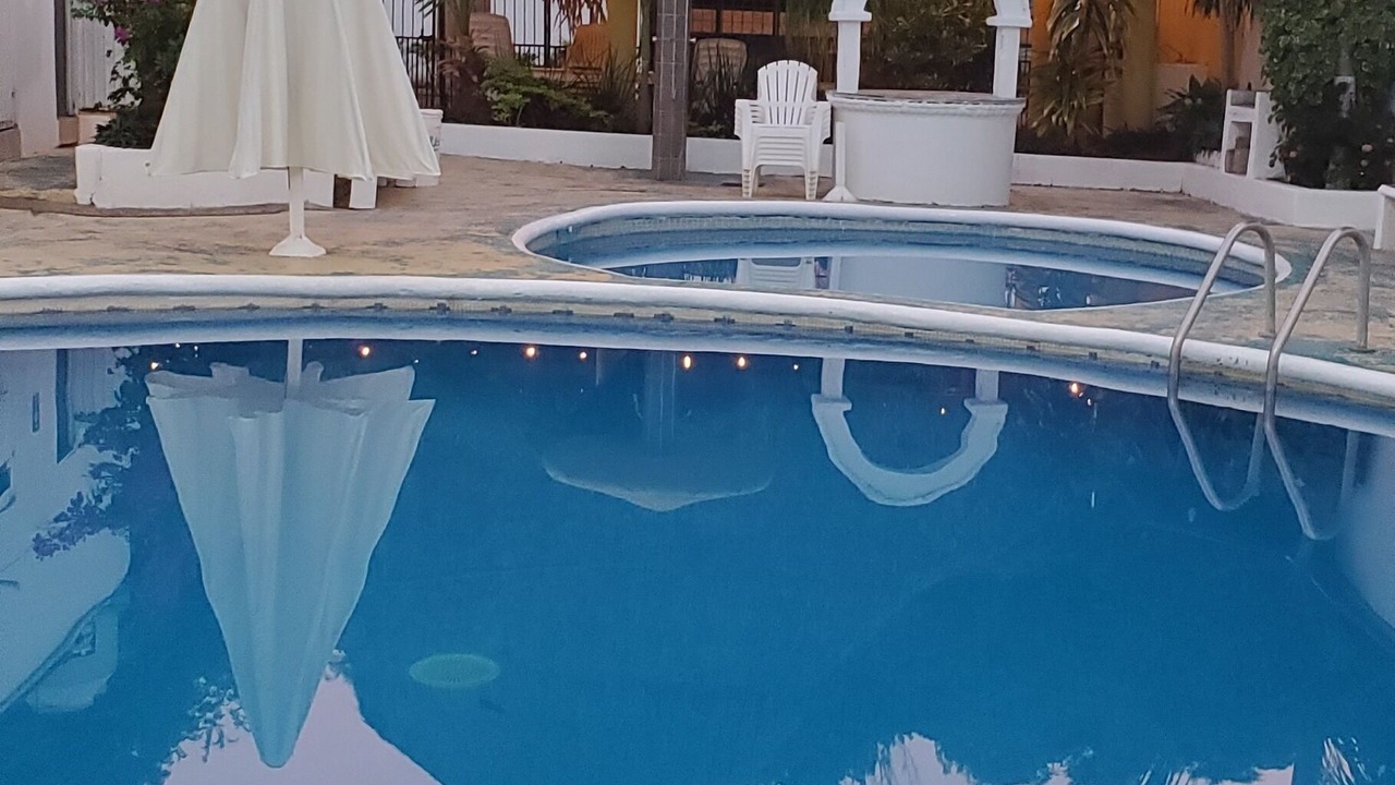 Photo of Outdoor in Los Ayala