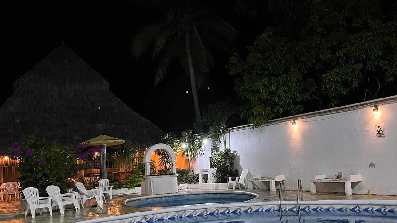 Photo of Outdoor in Los Ayala