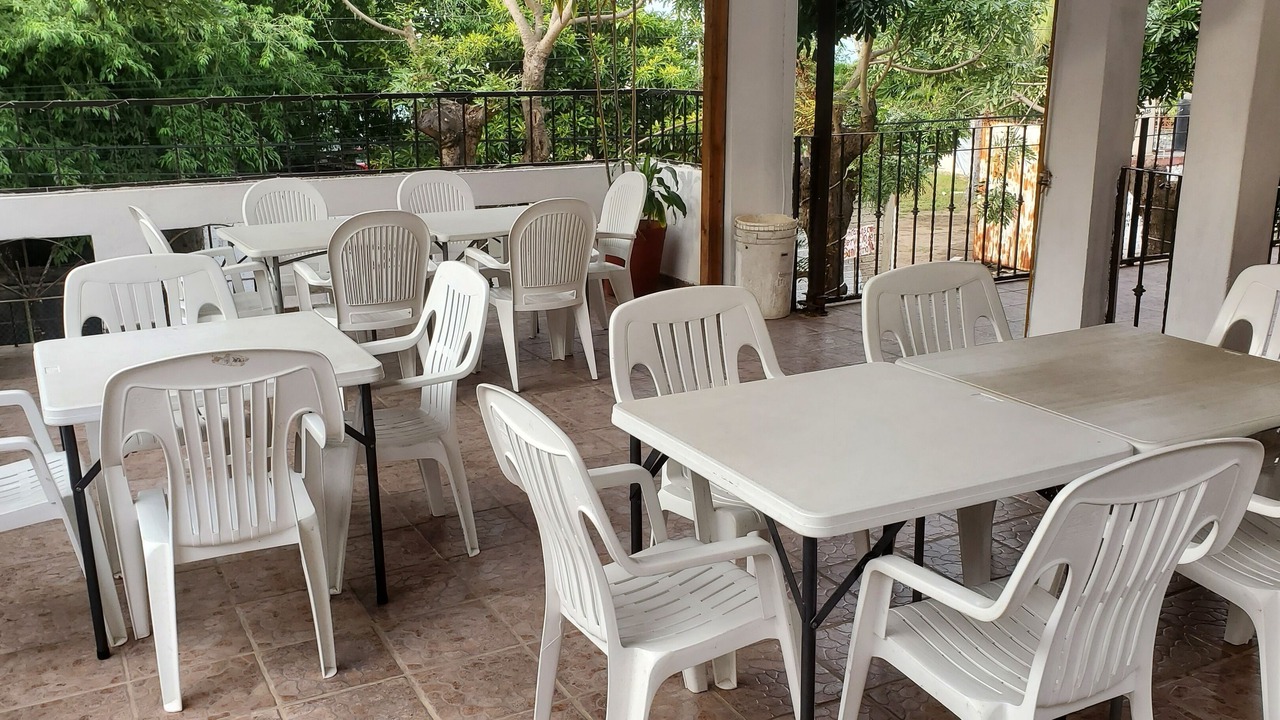 Photo of Outdoor in Los Ayala