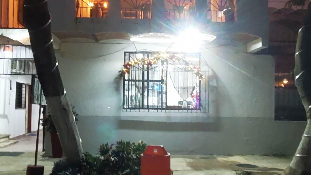Photo of Outdoor in Los Ayala