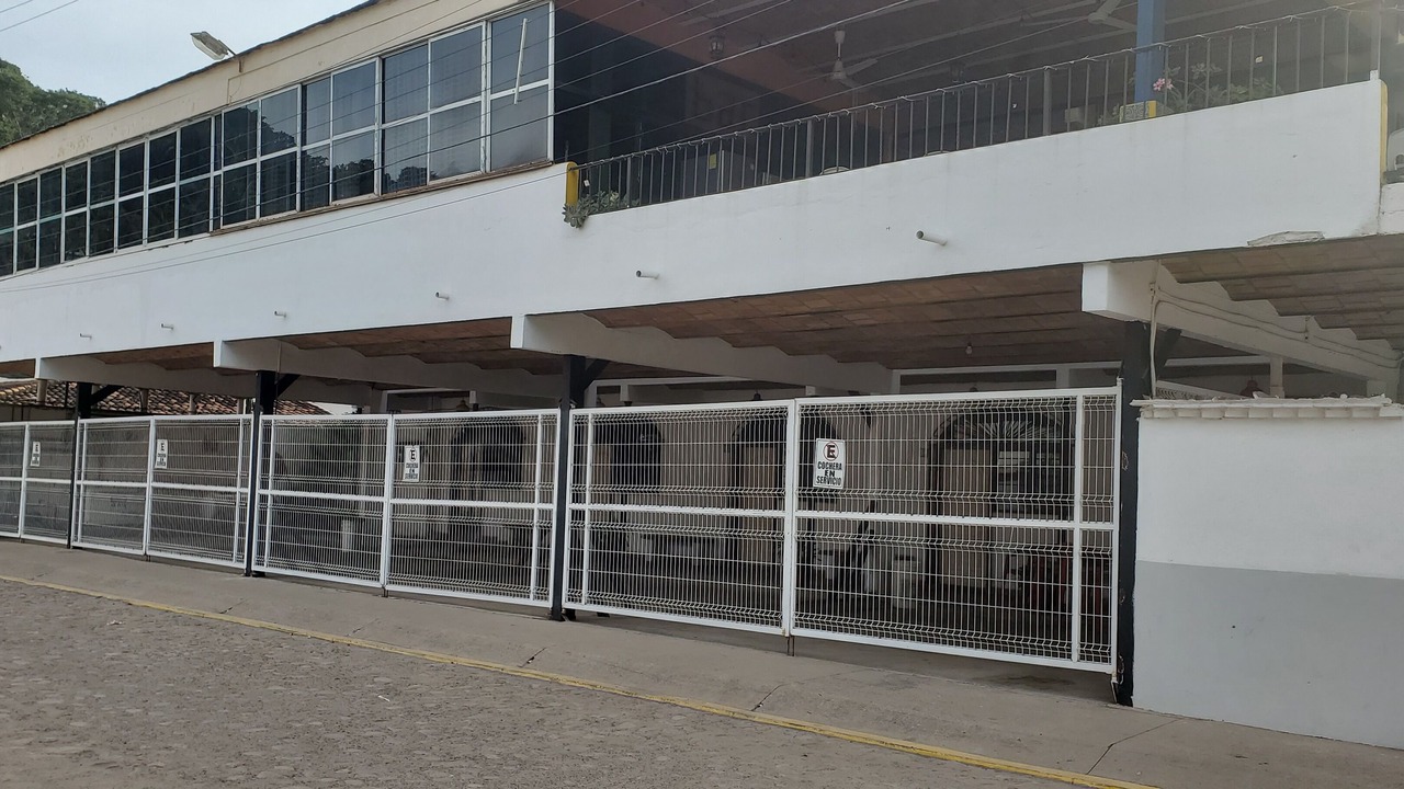 Photo of Outdoor in Los Ayala