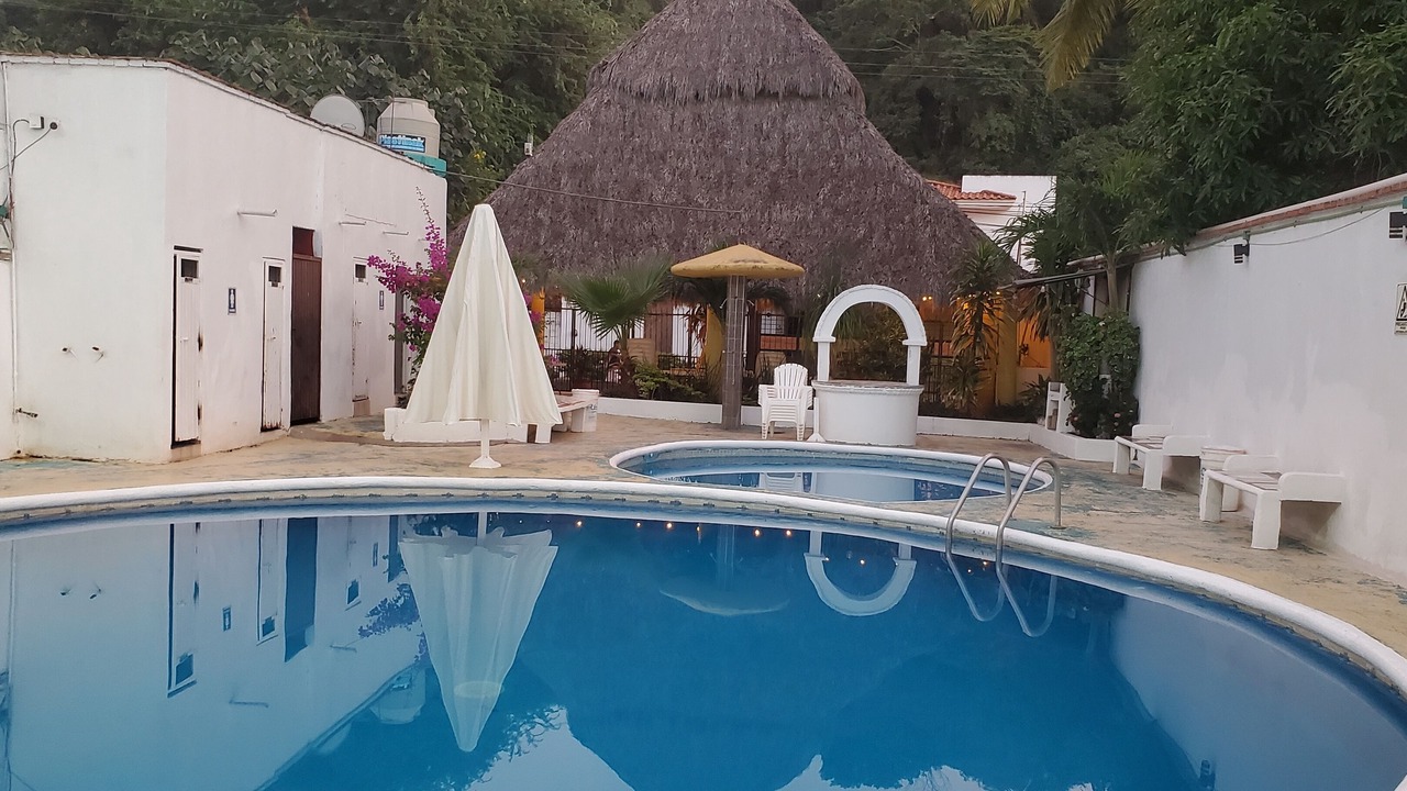 Photo of Outdoor in Los Ayala