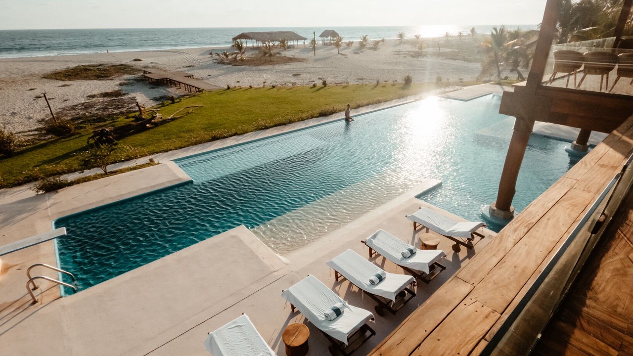 Photo of Outdoor in Puerto Escondido