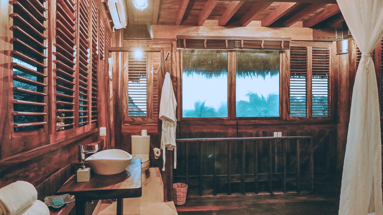 Photo of Bedroom in Puerto Escondido