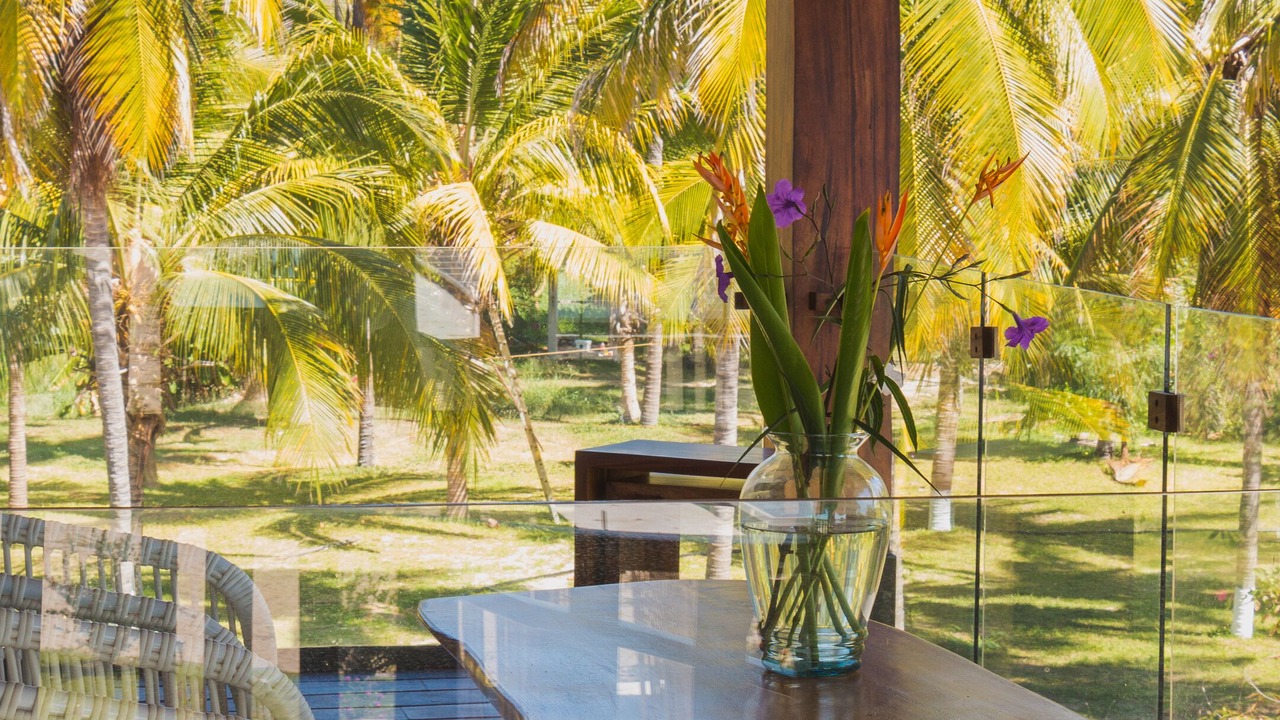 Photo of Outdoor in Puerto Escondido
