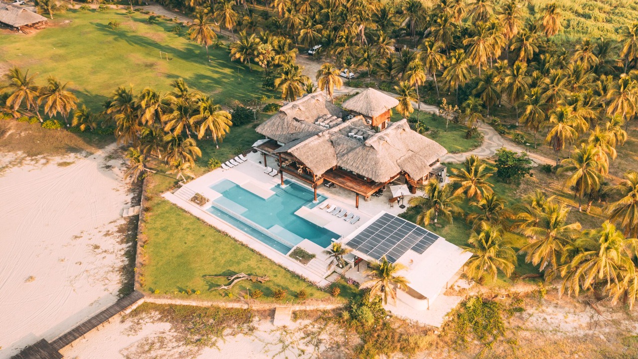 Photo of Outdoor in Puerto Escondido