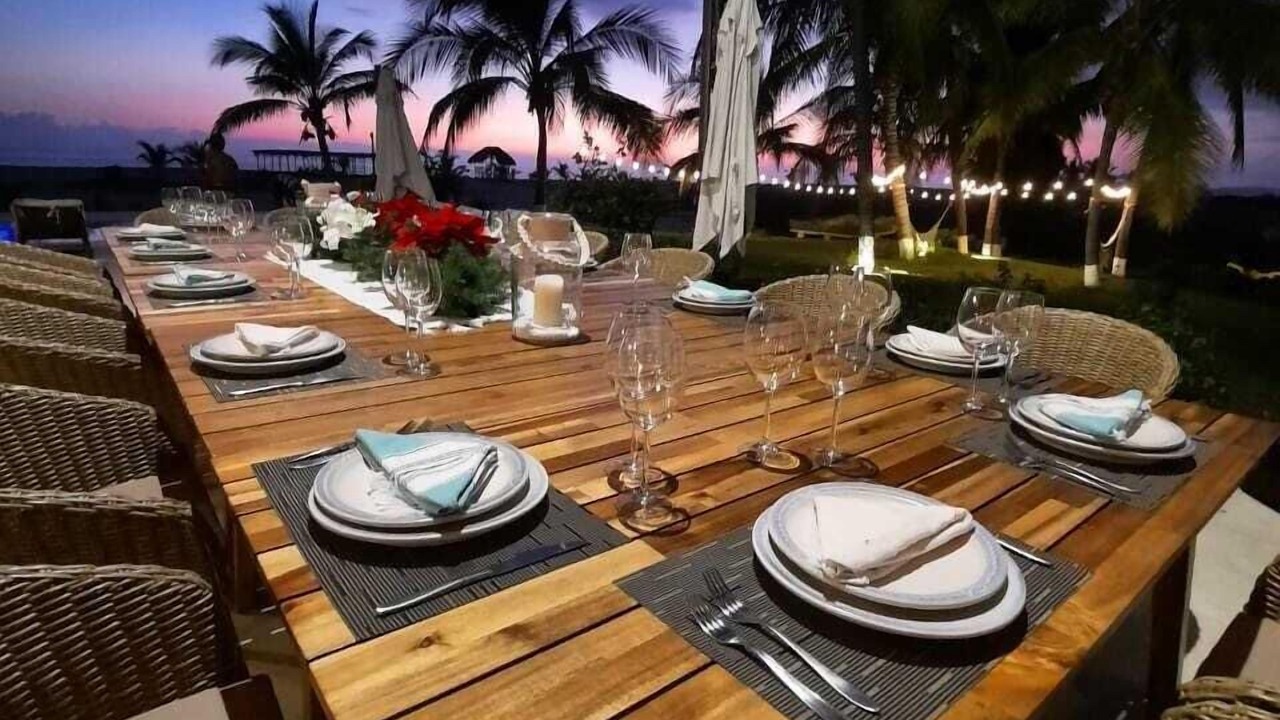 Photo of Outdoor in Puerto Escondido