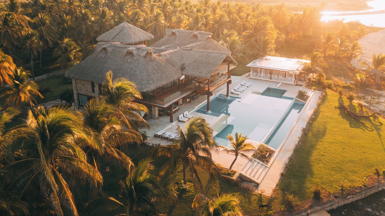 Photo of Outdoor in Puerto Escondido