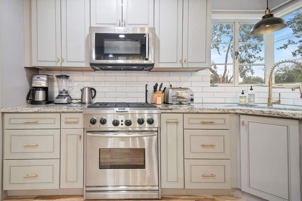 Photo of Kitchen in Coronado