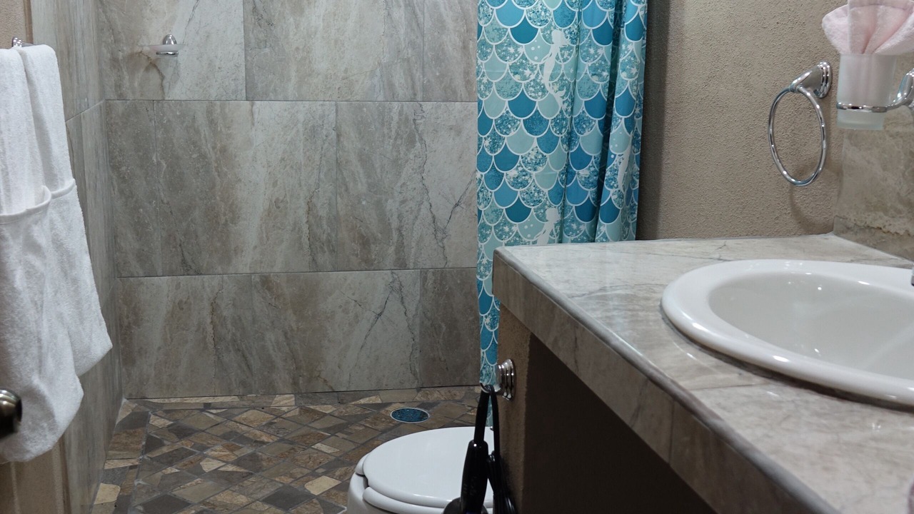 Photo of Bathroom in La Manzanilla