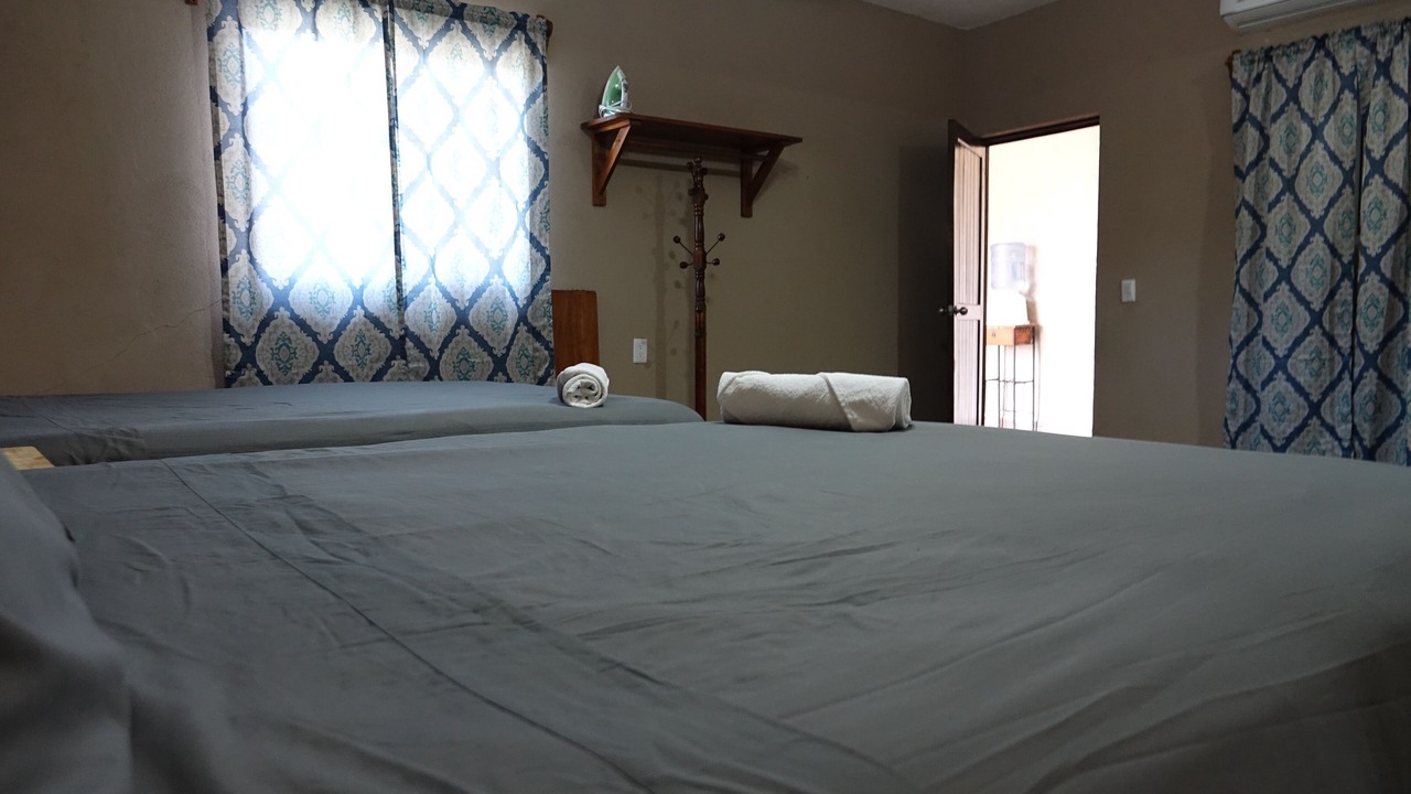 Photo of Bedroom in La Manzanilla
