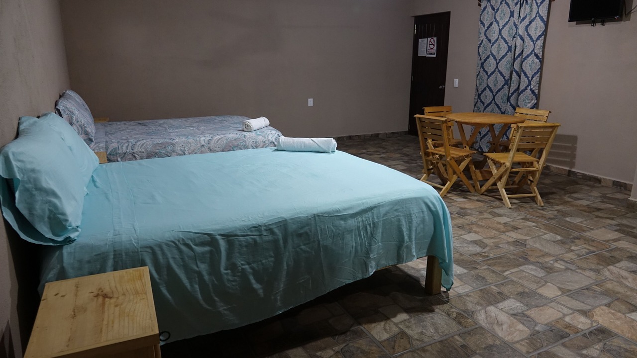 Photo of Bedroom in La Manzanilla