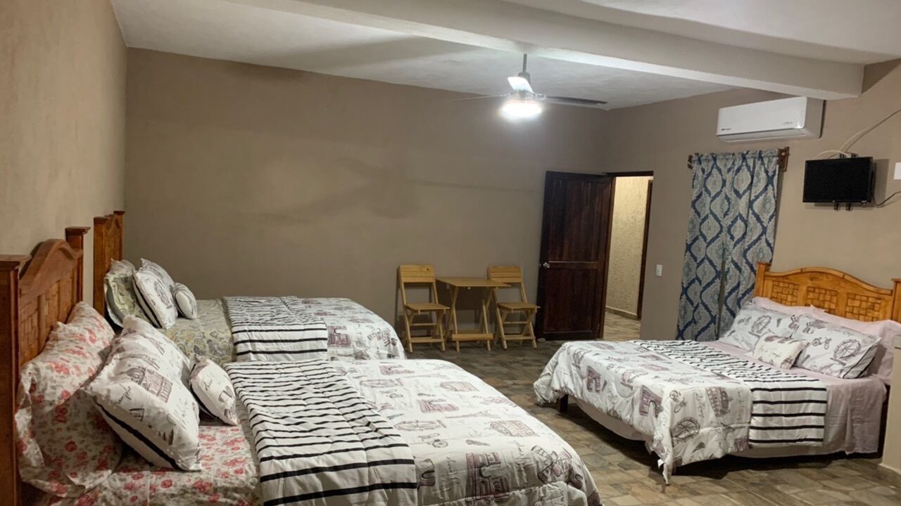 Photo of Bedroom in La Manzanilla
