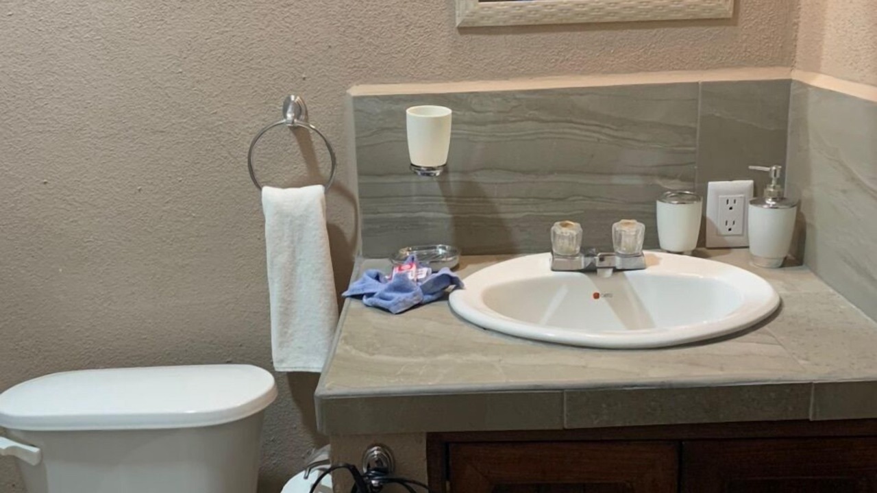 Photo of Bathroom in La Manzanilla