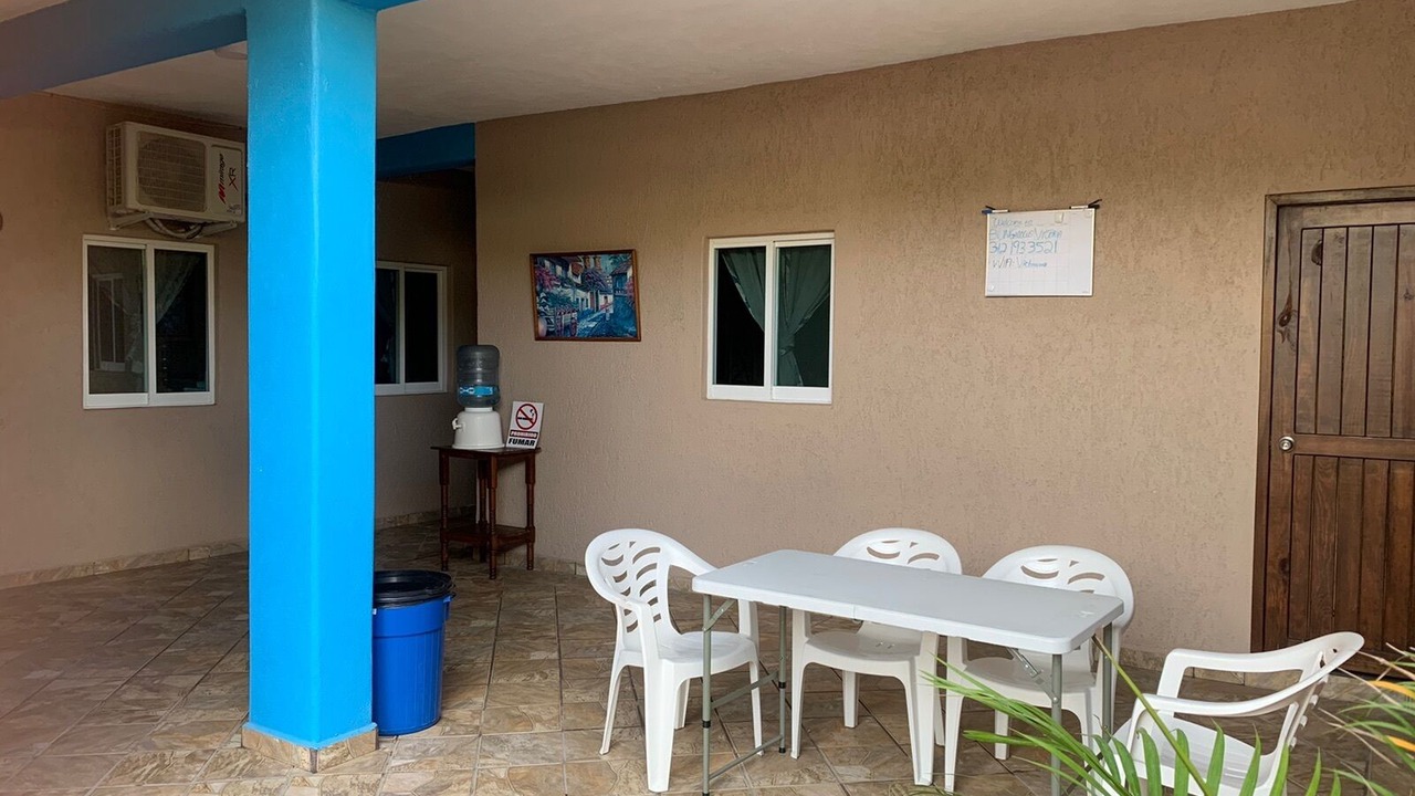 Photo of Others in La Manzanilla