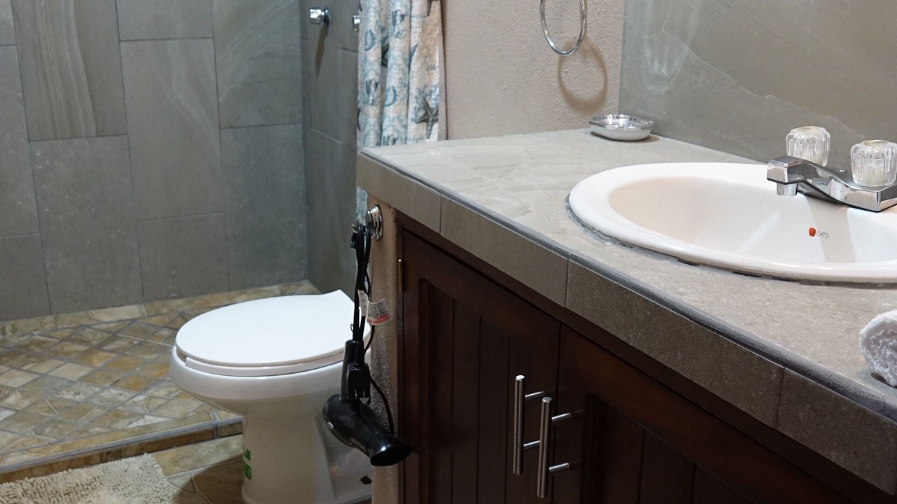 Photo of Bathroom in La Manzanilla