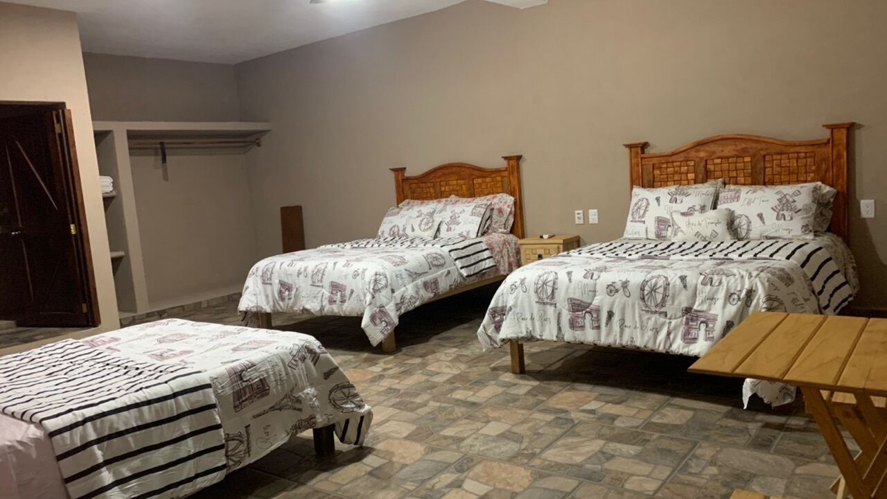 Photo of Bedroom in La Manzanilla
