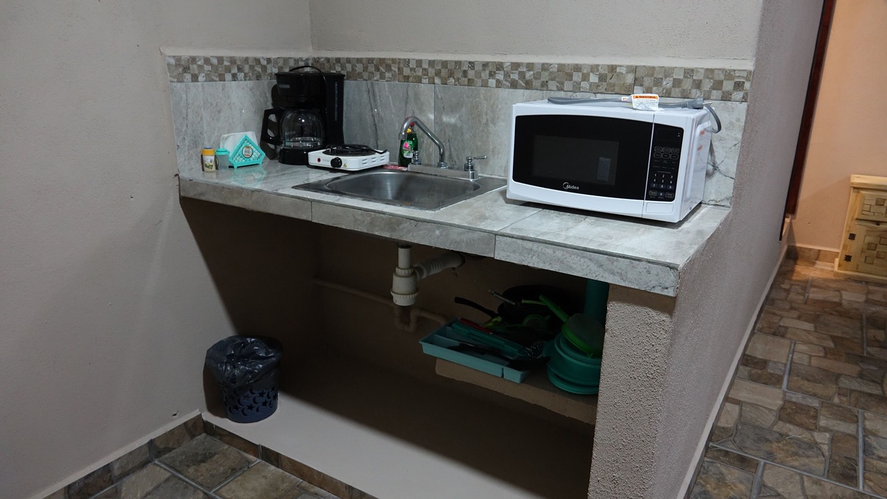 Photo of Bedroom in La Manzanilla