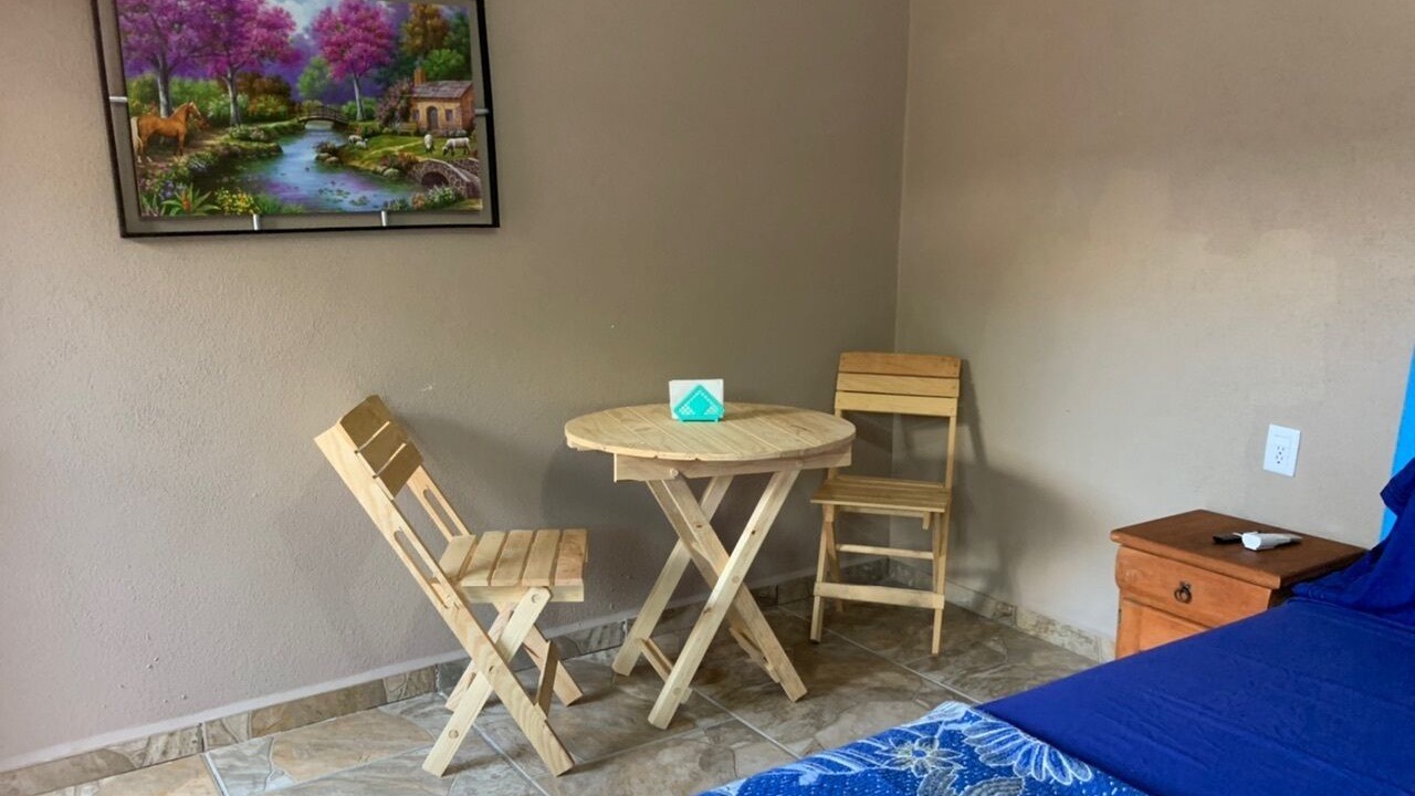 Photo of Bedroom in La Manzanilla