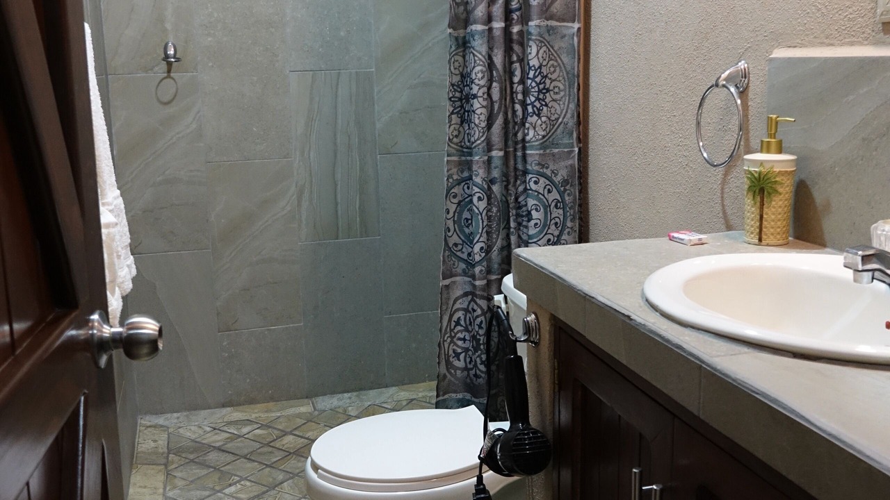 Photo of Bathroom in La Manzanilla
